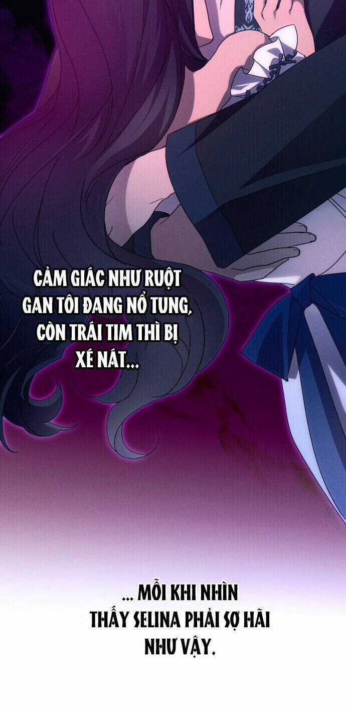 TÔI SẼ QUYẾN RŨ CÔNG TƯỚC PHƯƠNG BẮC Chapter 58 trang 23