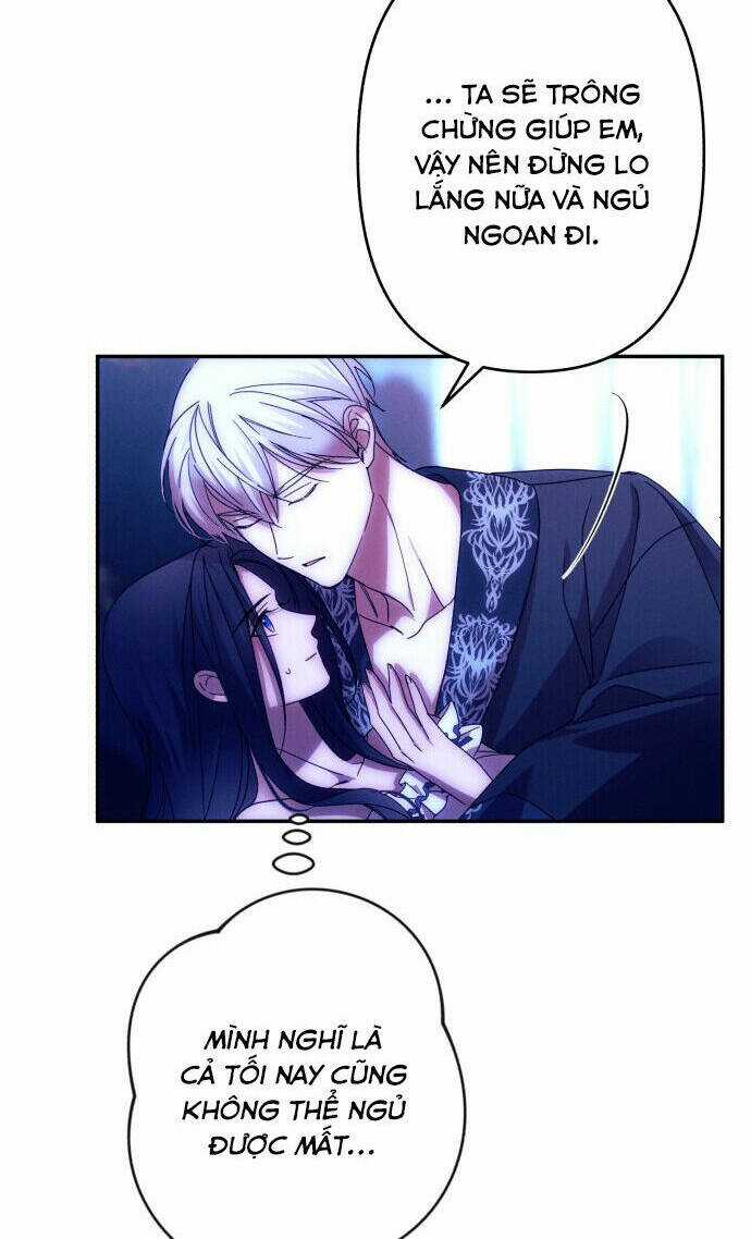 TÔI SẼ QUYẾN RŨ CÔNG TƯỚC PHƯƠNG BẮC Chapter 58 trang 27