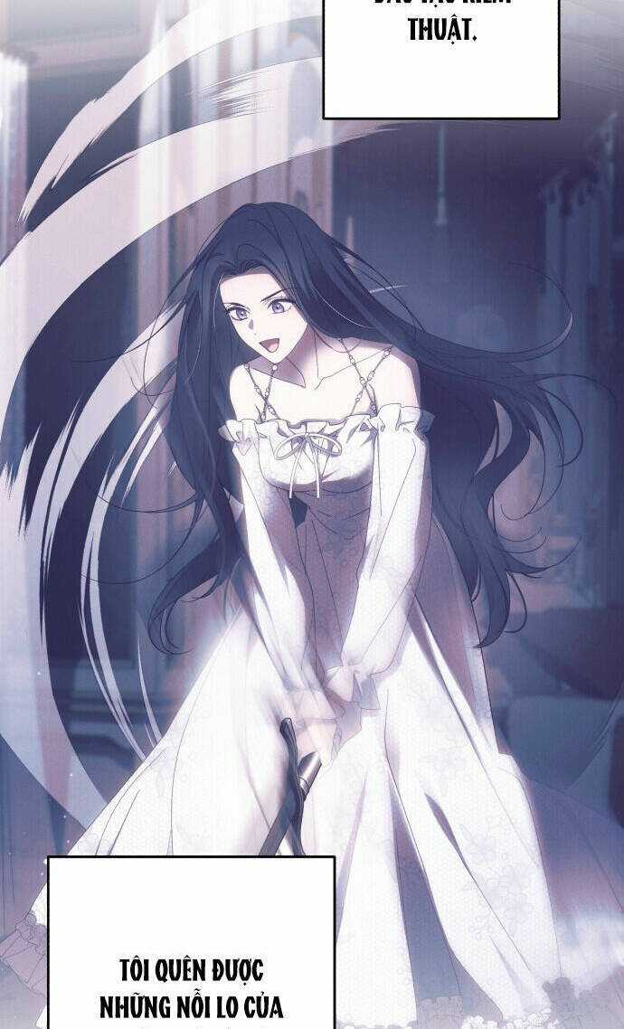 TÔI SẼ QUYẾN RŨ CÔNG TƯỚC PHƯƠNG BẮC Chapter 58 trang 29