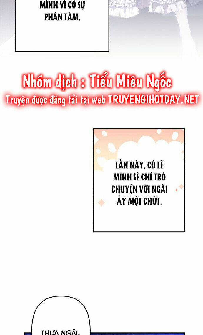 TÔI SẼ QUYẾN RŨ CÔNG TƯỚC PHƯƠNG BẮC Chapter 58 trang 30