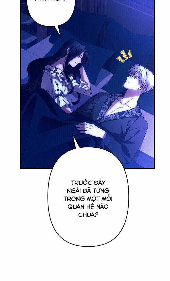 TÔI SẼ QUYẾN RŨ CÔNG TƯỚC PHƯƠNG BẮC Chapter 58 trang 31