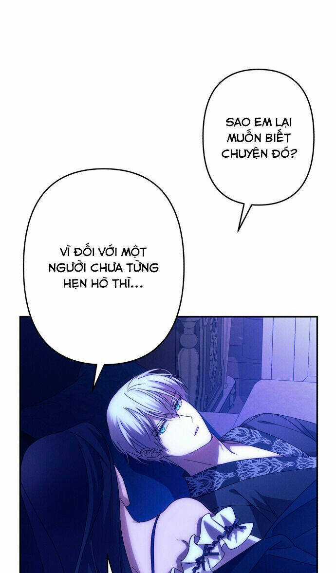 TÔI SẼ QUYẾN RŨ CÔNG TƯỚC PHƯƠNG BẮC Chapter 58 trang 32