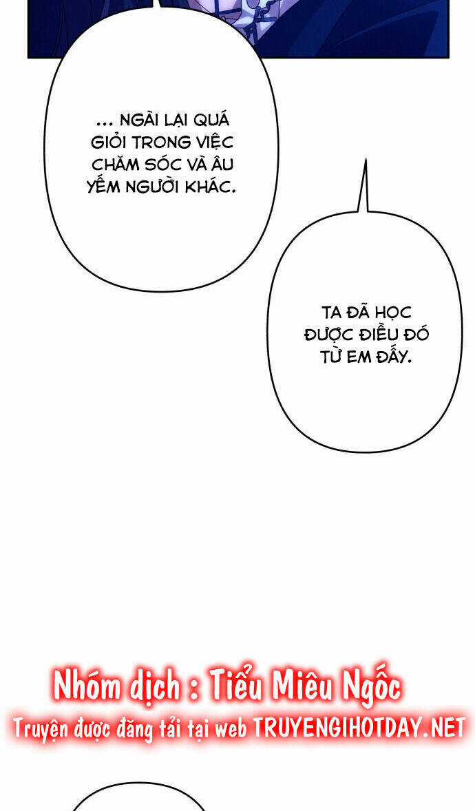 TÔI SẼ QUYẾN RŨ CÔNG TƯỚC PHƯƠNG BẮC Chapter 58 trang 33