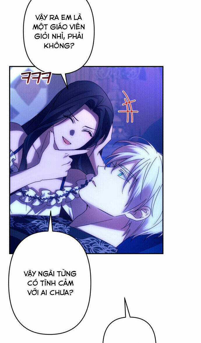 TÔI SẼ QUYẾN RŨ CÔNG TƯỚC PHƯƠNG BẮC Chapter 58 trang 34