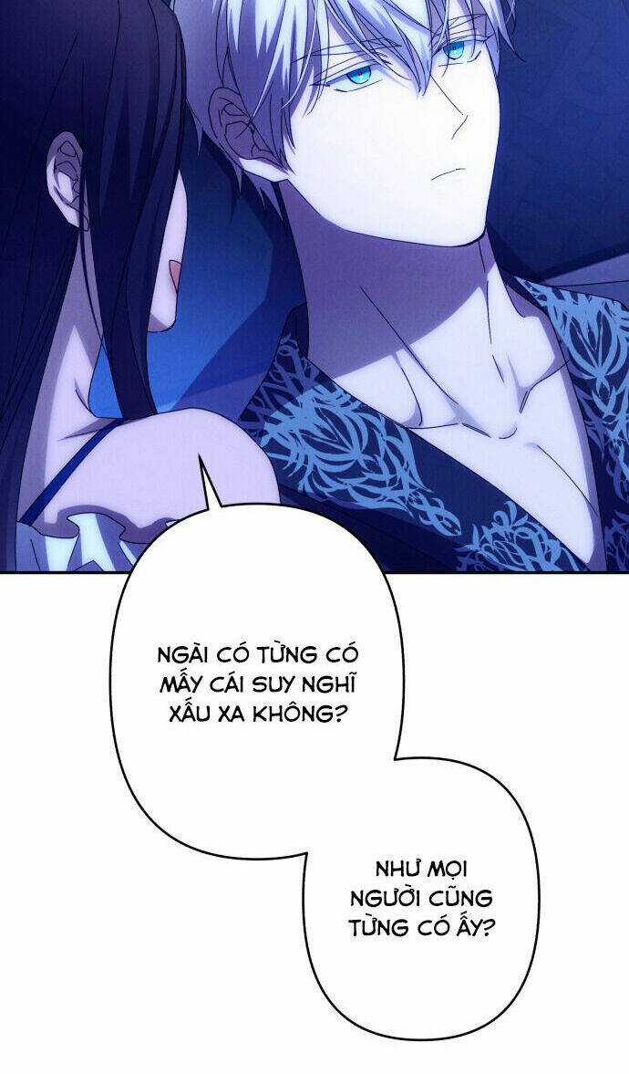 TÔI SẼ QUYẾN RŨ CÔNG TƯỚC PHƯƠNG BẮC Chapter 58 trang 36