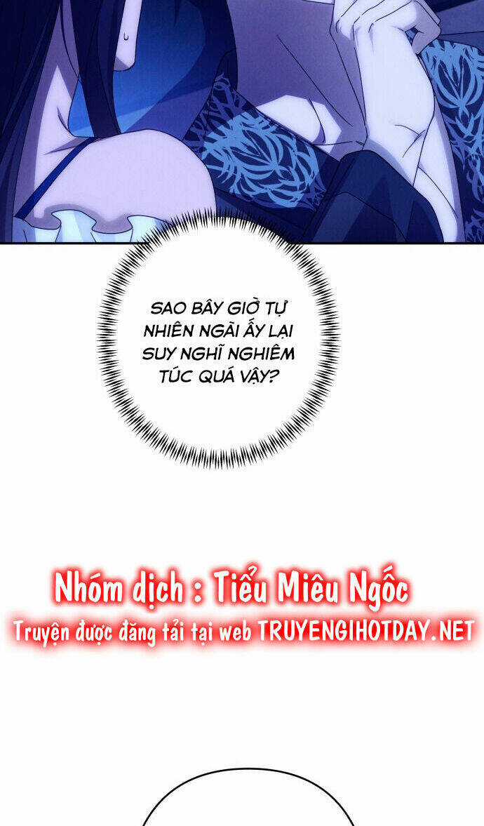 TÔI SẼ QUYẾN RŨ CÔNG TƯỚC PHƯƠNG BẮC Chapter 58 trang 38