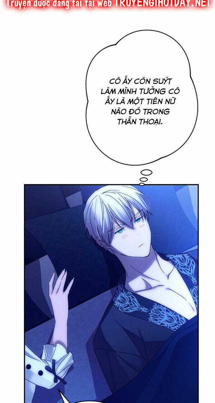 TÔI SẼ QUYẾN RŨ CÔNG TƯỚC PHƯƠNG BẮC Chapter 58 trang 42