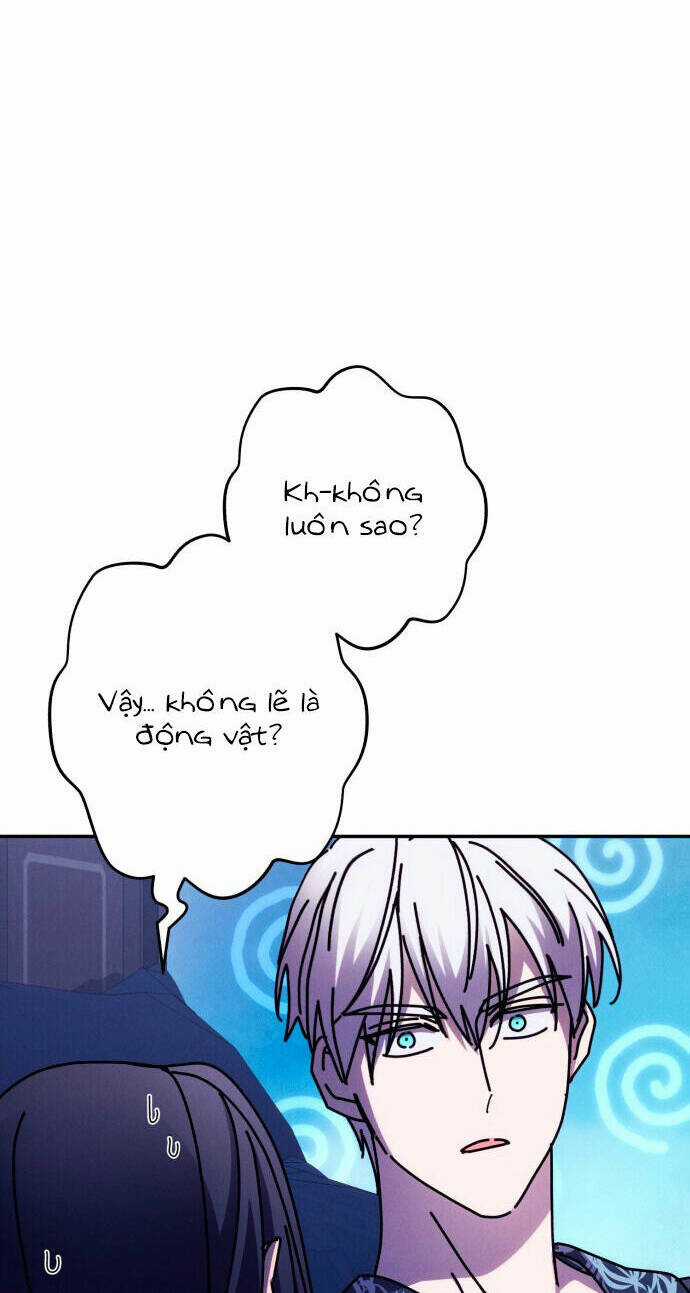 TÔI SẼ QUYẾN RŨ CÔNG TƯỚC PHƯƠNG BẮC Chapter 58 trang 45