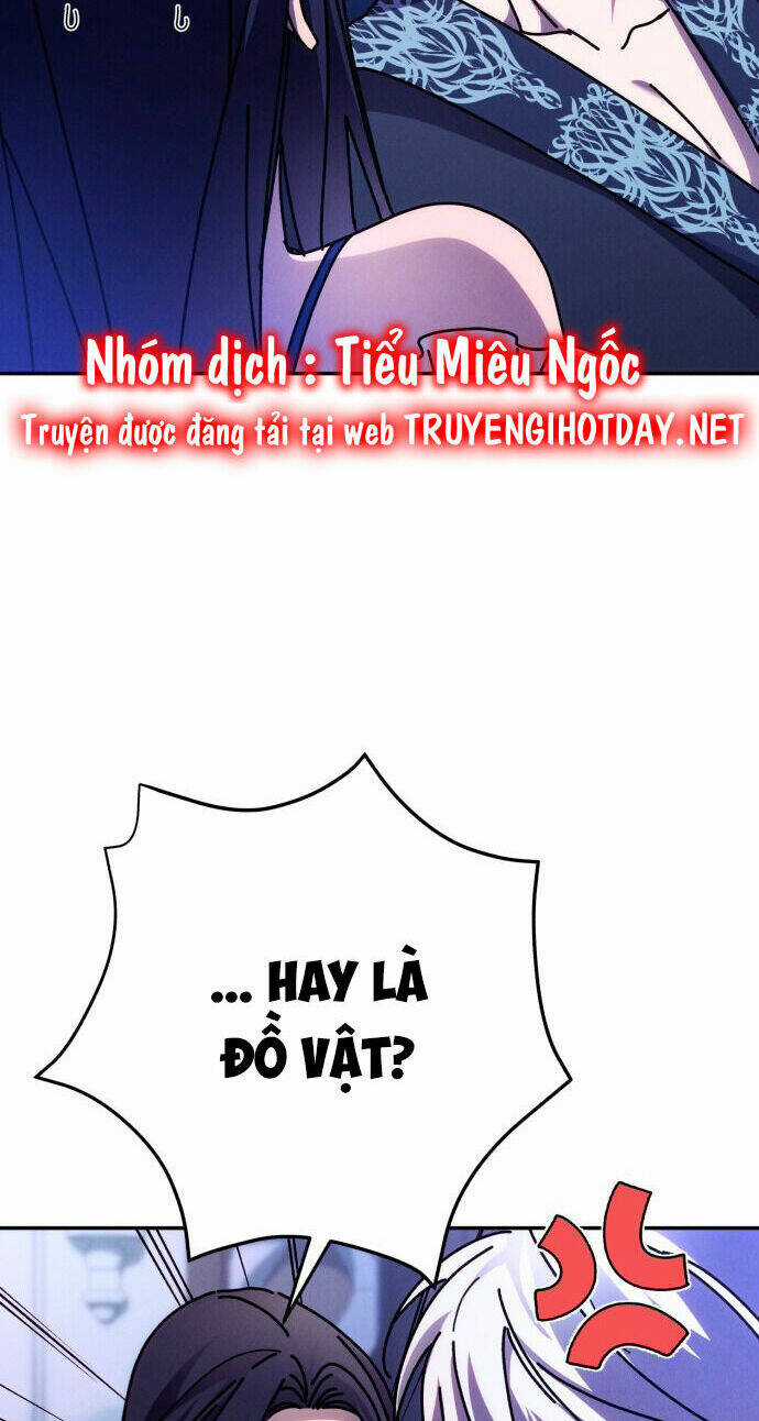 TÔI SẼ QUYẾN RŨ CÔNG TƯỚC PHƯƠNG BẮC Chapter 58 trang 46