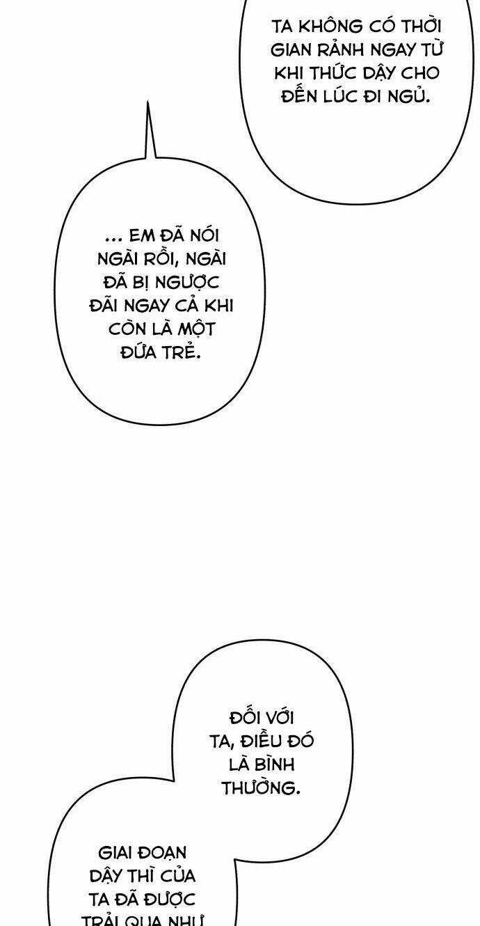 TÔI SẼ QUYẾN RŨ CÔNG TƯỚC PHƯƠNG BẮC Chapter 58 trang 49