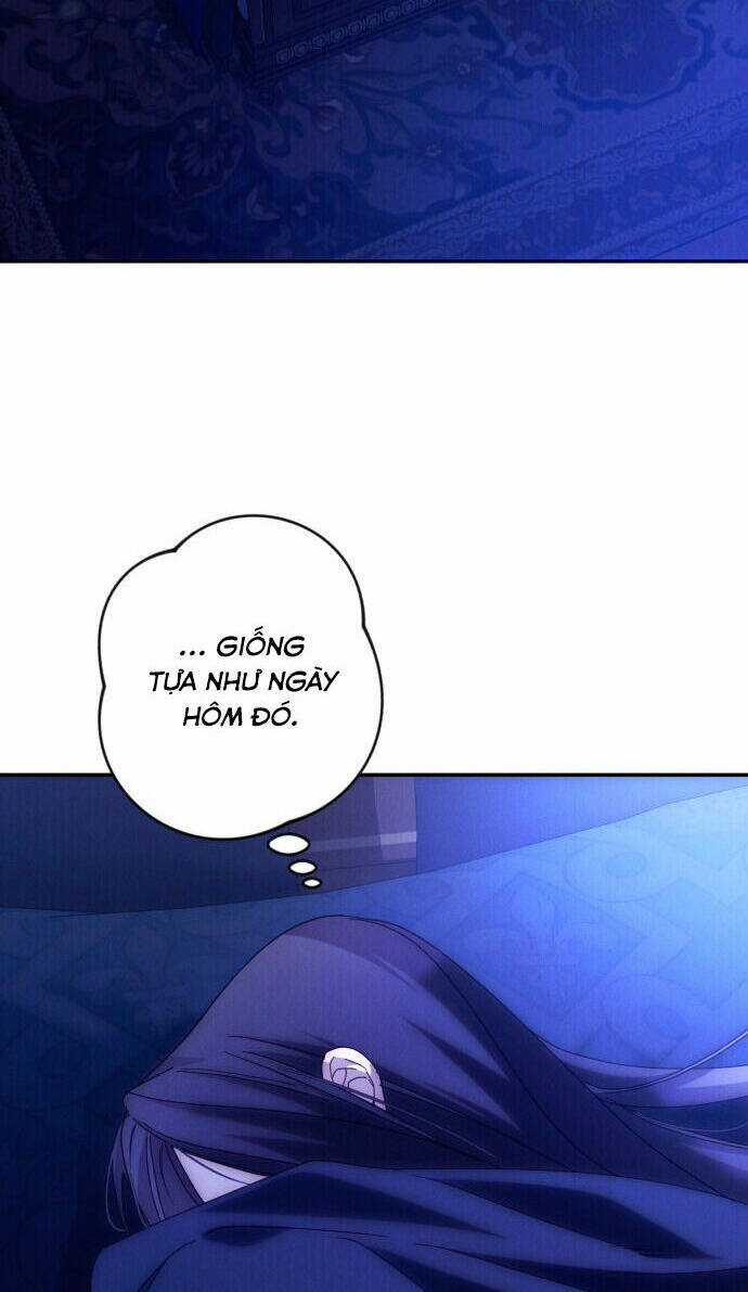 TÔI SẼ QUYẾN RŨ CÔNG TƯỚC PHƯƠNG BẮC Chapter 58 trang 5