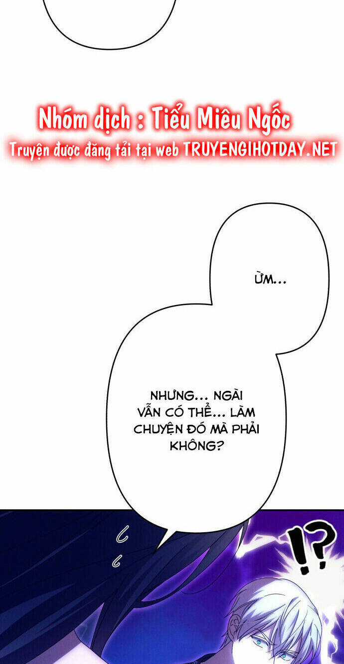 TÔI SẼ QUYẾN RŨ CÔNG TƯỚC PHƯƠNG BẮC Chapter 58 trang 51