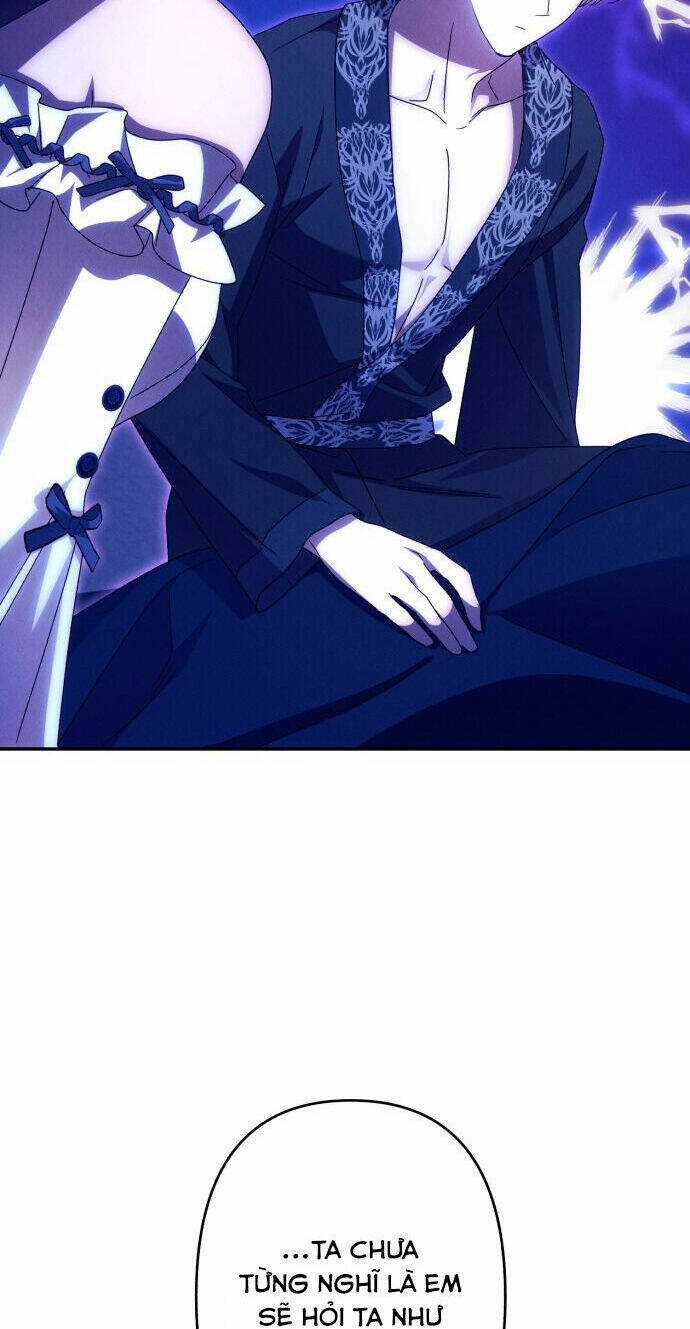 TÔI SẼ QUYẾN RŨ CÔNG TƯỚC PHƯƠNG BẮC Chapter 58 trang 52