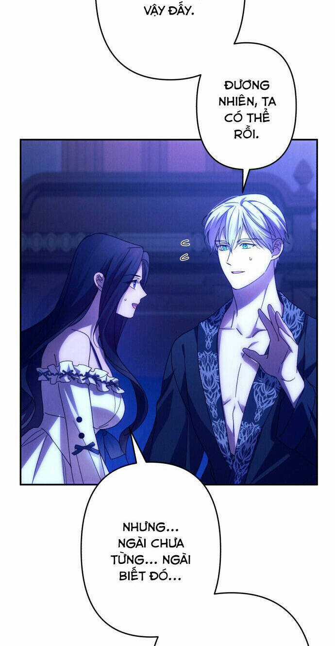 TÔI SẼ QUYẾN RŨ CÔNG TƯỚC PHƯƠNG BẮC Chapter 58 trang 53