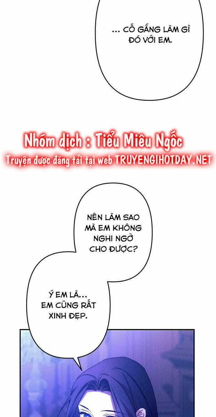 TÔI SẼ QUYẾN RŨ CÔNG TƯỚC PHƯƠNG BẮC Chapter 58 trang 54