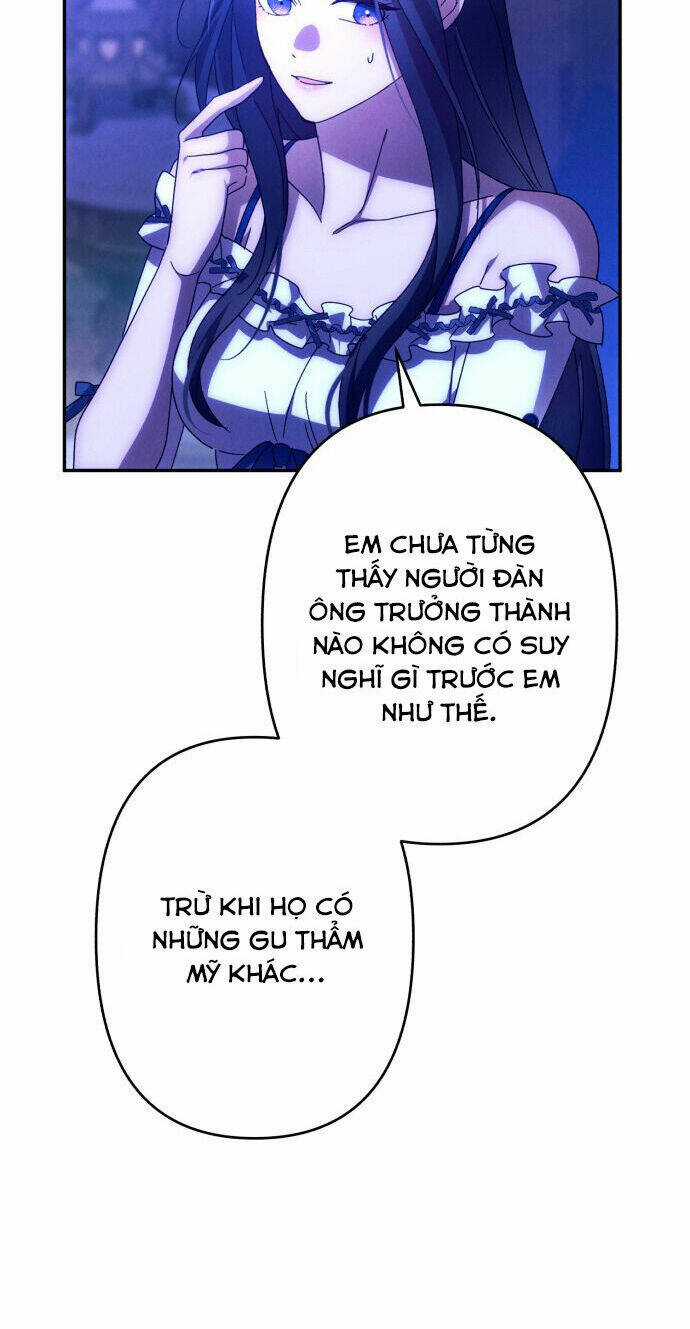 TÔI SẼ QUYẾN RŨ CÔNG TƯỚC PHƯƠNG BẮC Chapter 58 trang 55