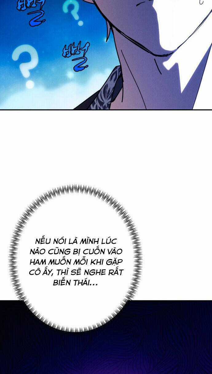 TÔI SẼ QUYẾN RŨ CÔNG TƯỚC PHƯƠNG BẮC Chapter 58 trang 57