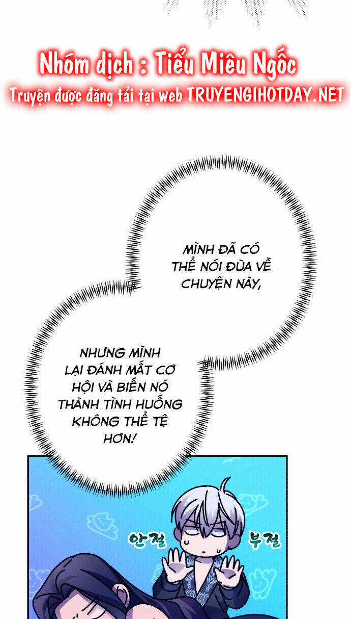 TÔI SẼ QUYẾN RŨ CÔNG TƯỚC PHƯƠNG BẮC Chapter 58 trang 62