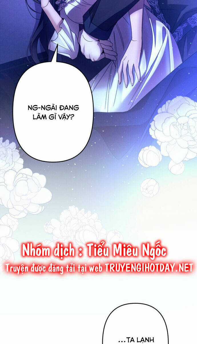 TÔI SẼ QUYẾN RŨ CÔNG TƯỚC PHƯƠNG BẮC Chapter 58 trang 65