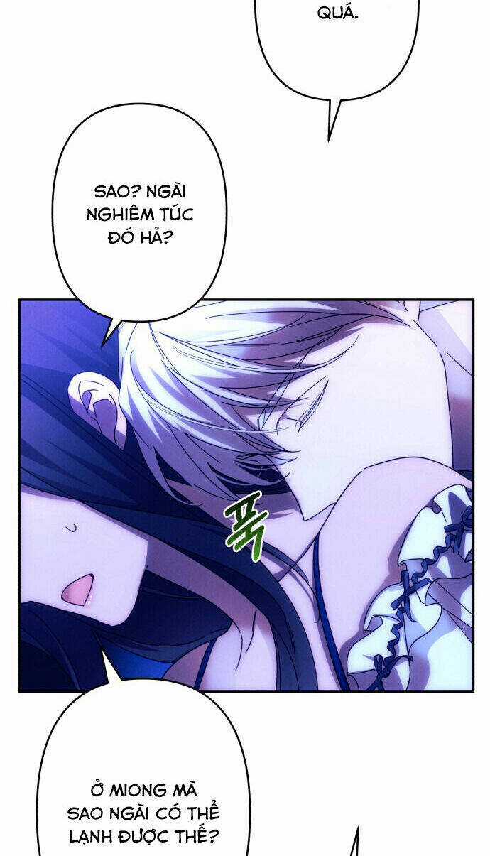 TÔI SẼ QUYẾN RŨ CÔNG TƯỚC PHƯƠNG BẮC Chapter 58 trang 66