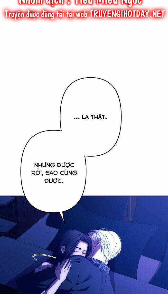 TÔI SẼ QUYẾN RŨ CÔNG TƯỚC PHƯƠNG BẮC Chapter 58 trang 70