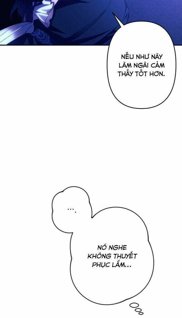 TÔI SẼ QUYẾN RŨ CÔNG TƯỚC PHƯƠNG BẮC Chapter 58 trang 71