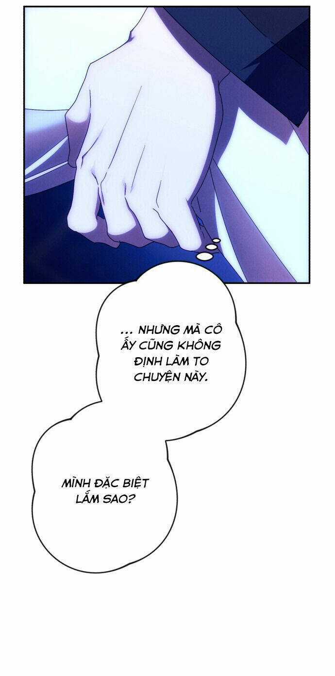 TÔI SẼ QUYẾN RŨ CÔNG TƯỚC PHƯƠNG BẮC Chapter 58 trang 72