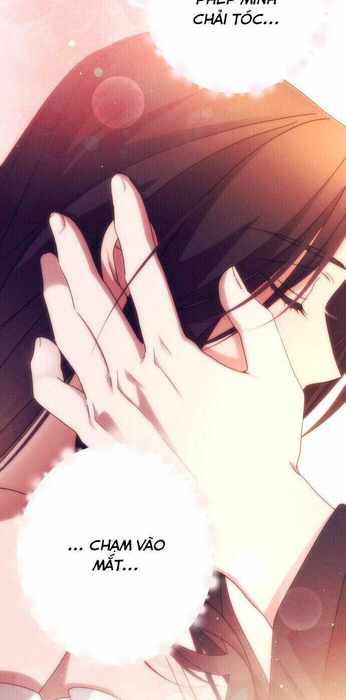 TÔI SẼ QUYẾN RŨ CÔNG TƯỚC PHƯƠNG BẮC Chapter 58 trang 75