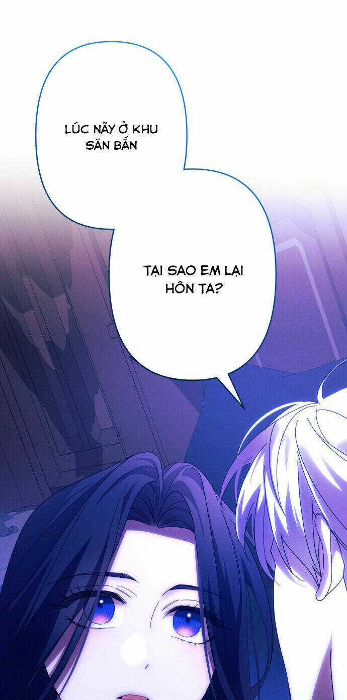 TÔI SẼ QUYẾN RŨ CÔNG TƯỚC PHƯƠNG BẮC Chapter 58 trang 78