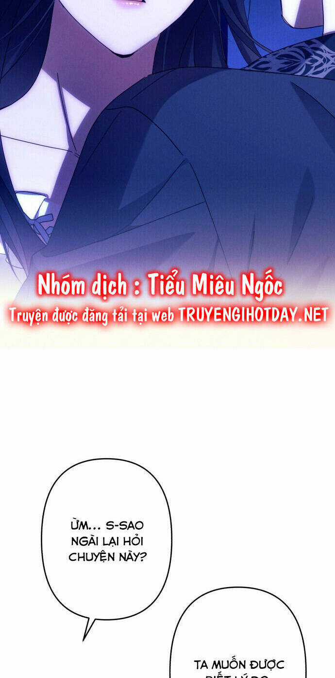 TÔI SẼ QUYẾN RŨ CÔNG TƯỚC PHƯƠNG BẮC Chapter 58 trang 79