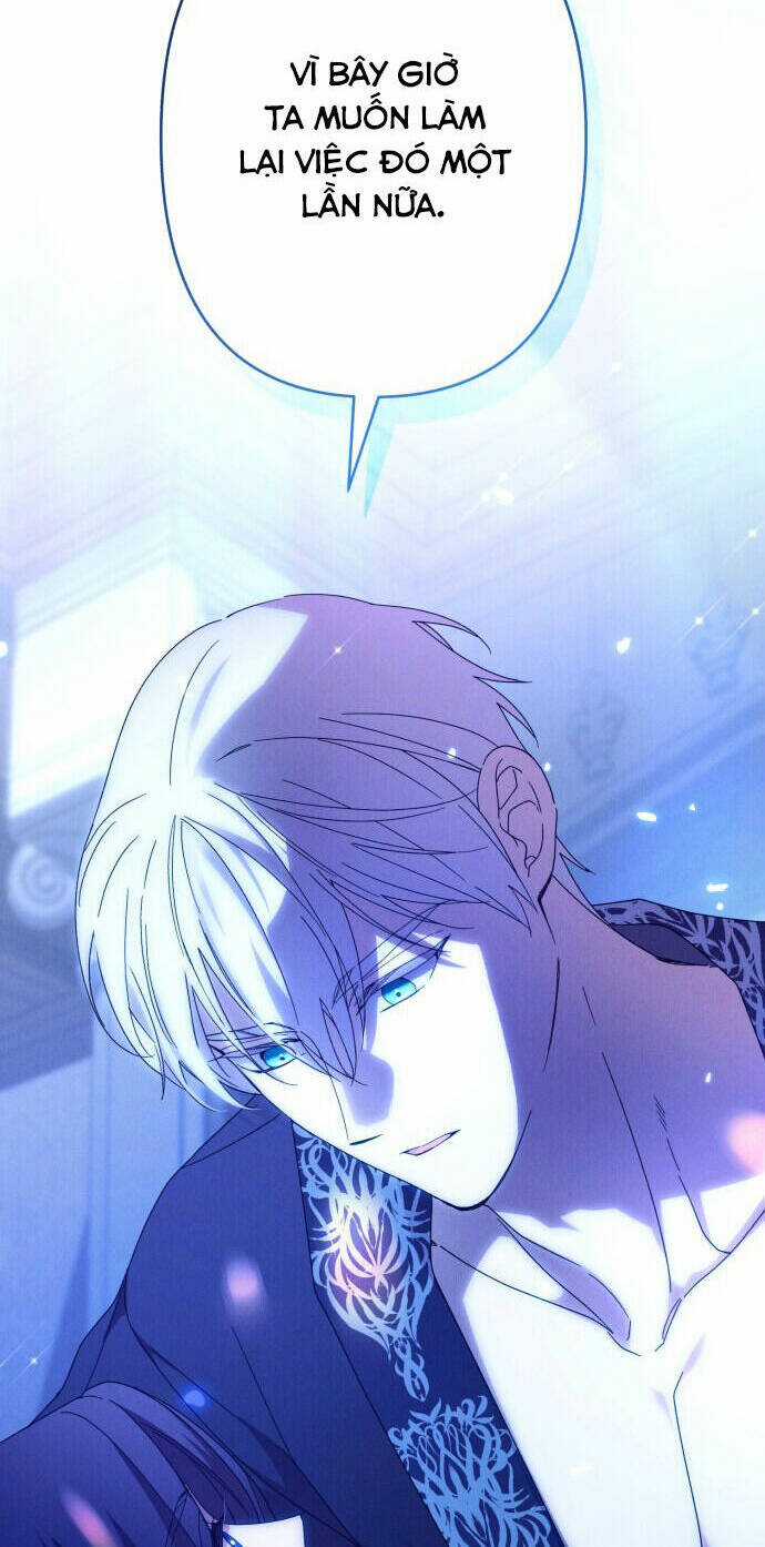 TÔI SẼ QUYẾN RŨ CÔNG TƯỚC PHƯƠNG BẮC Chapter 58 trang 81