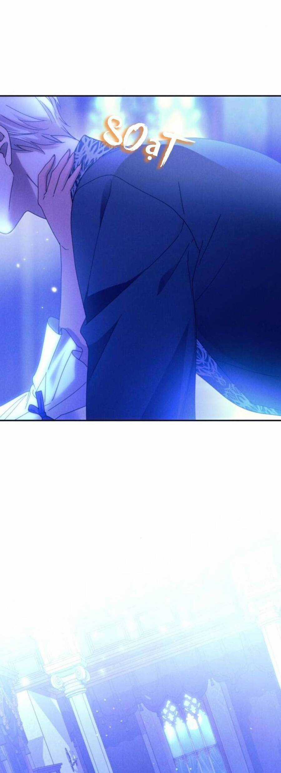 TÔI SẼ QUYẾN RŨ CÔNG TƯỚC PHƯƠNG BẮC Chapter 59.1 trang 14