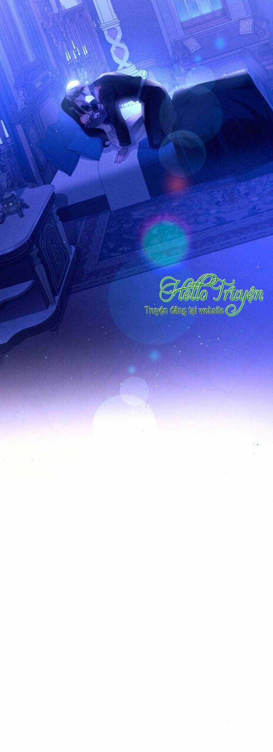 TÔI SẼ QUYẾN RŨ CÔNG TƯỚC PHƯƠNG BẮC Chapter 59.1 trang 15