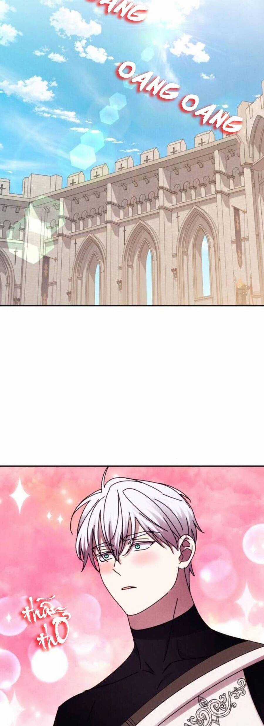 TÔI SẼ QUYẾN RŨ CÔNG TƯỚC PHƯƠNG BẮC Chapter 59.1 trang 17