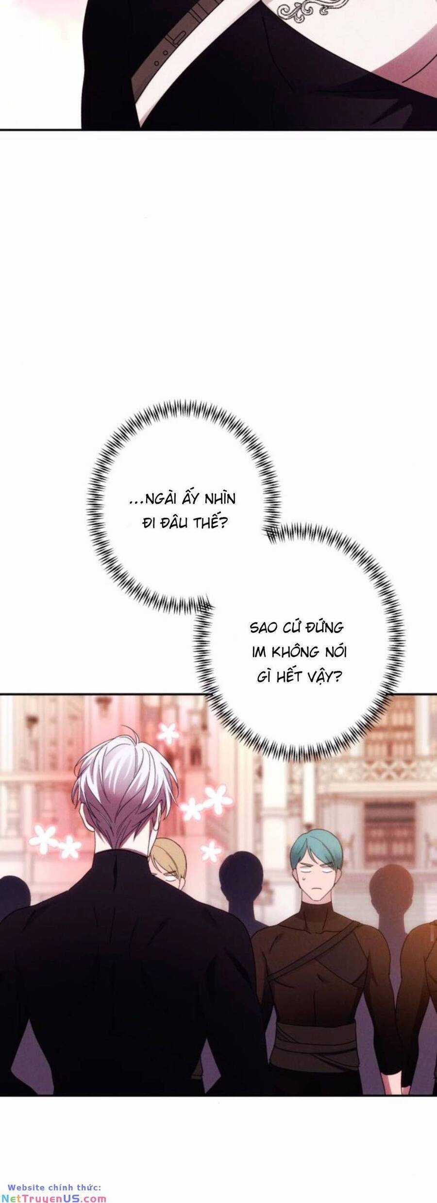 TÔI SẼ QUYẾN RŨ CÔNG TƯỚC PHƯƠNG BẮC Chapter 59.1 trang 18