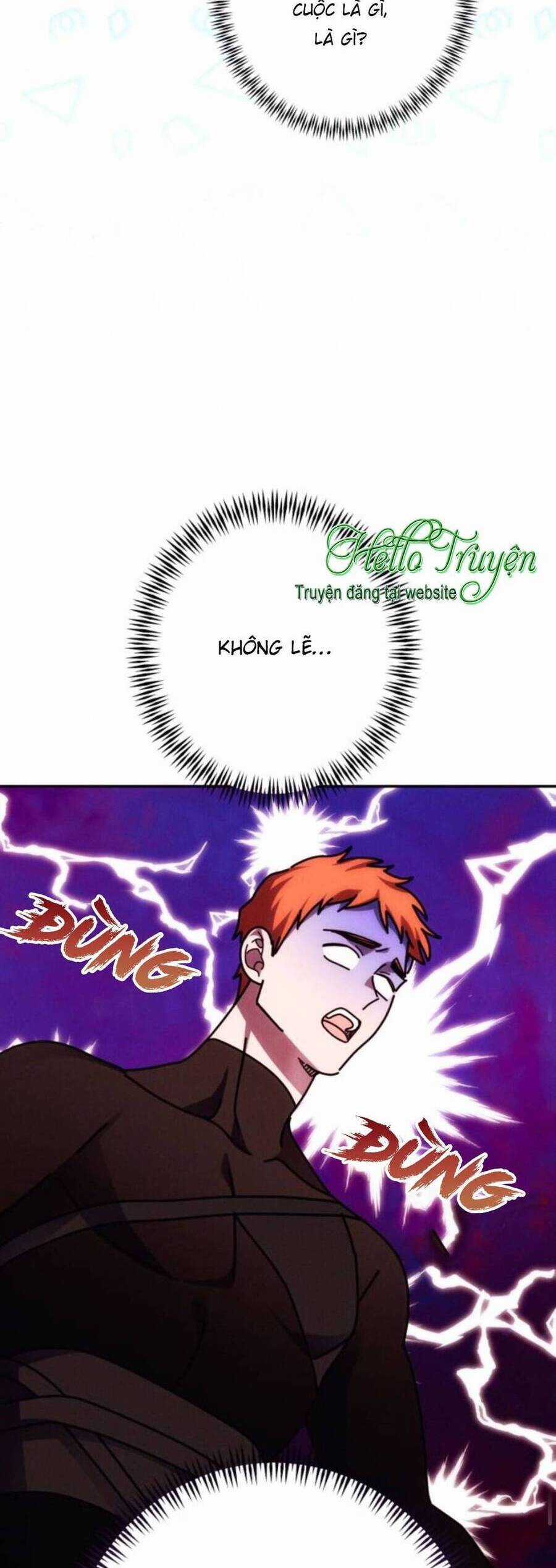 TÔI SẼ QUYẾN RŨ CÔNG TƯỚC PHƯƠNG BẮC Chapter 59.1 trang 20