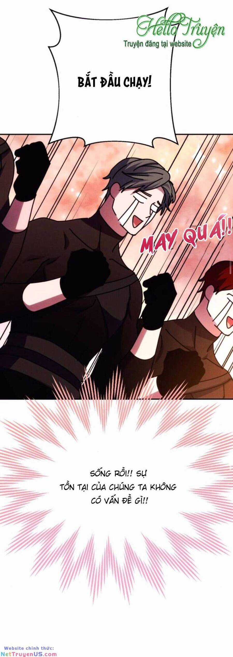 TÔI SẼ QUYẾN RŨ CÔNG TƯỚC PHƯƠNG BẮC Chapter 59.1 trang 23