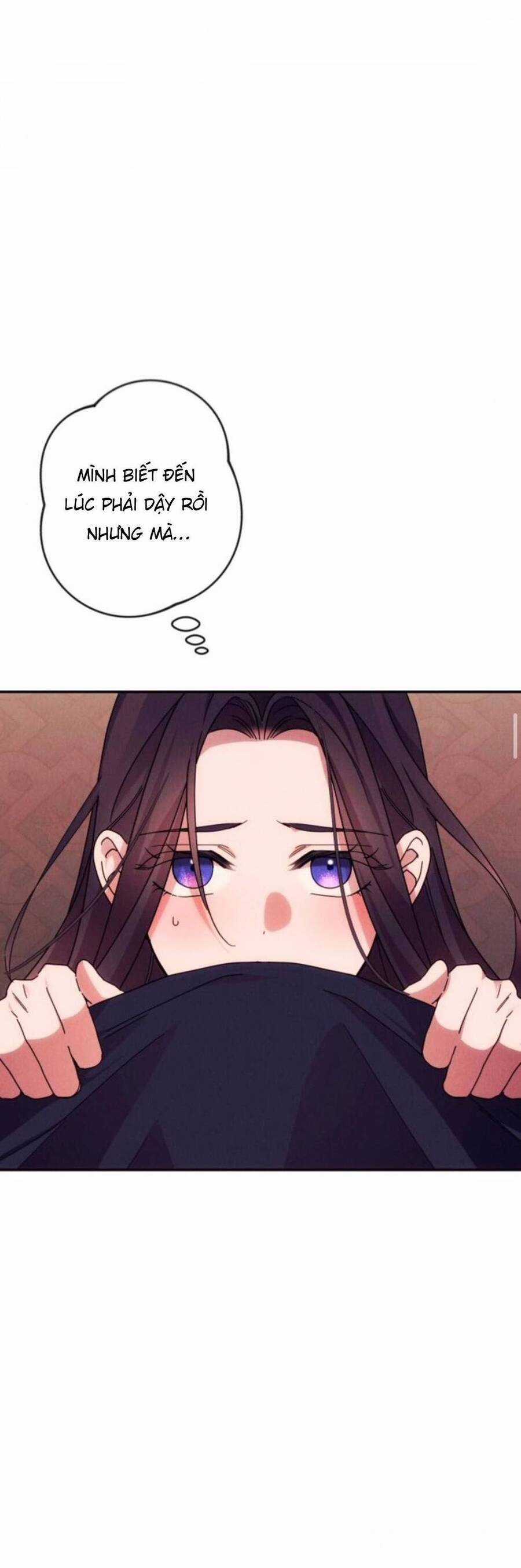 TÔI SẼ QUYẾN RŨ CÔNG TƯỚC PHƯƠNG BẮC Chapter 59.1 trang 29