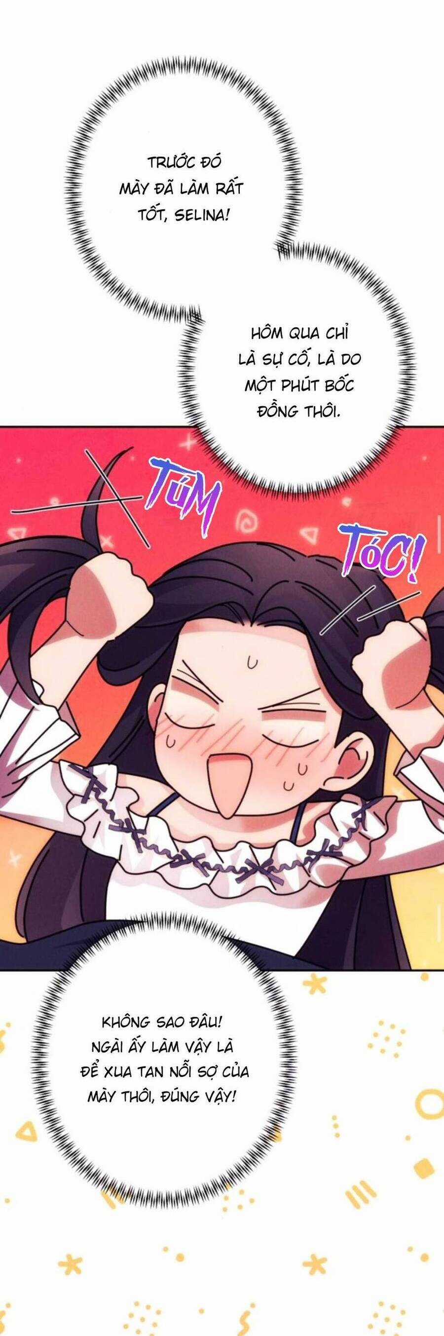 TÔI SẼ QUYẾN RŨ CÔNG TƯỚC PHƯƠNG BẮC Chapter 59.1 trang 32