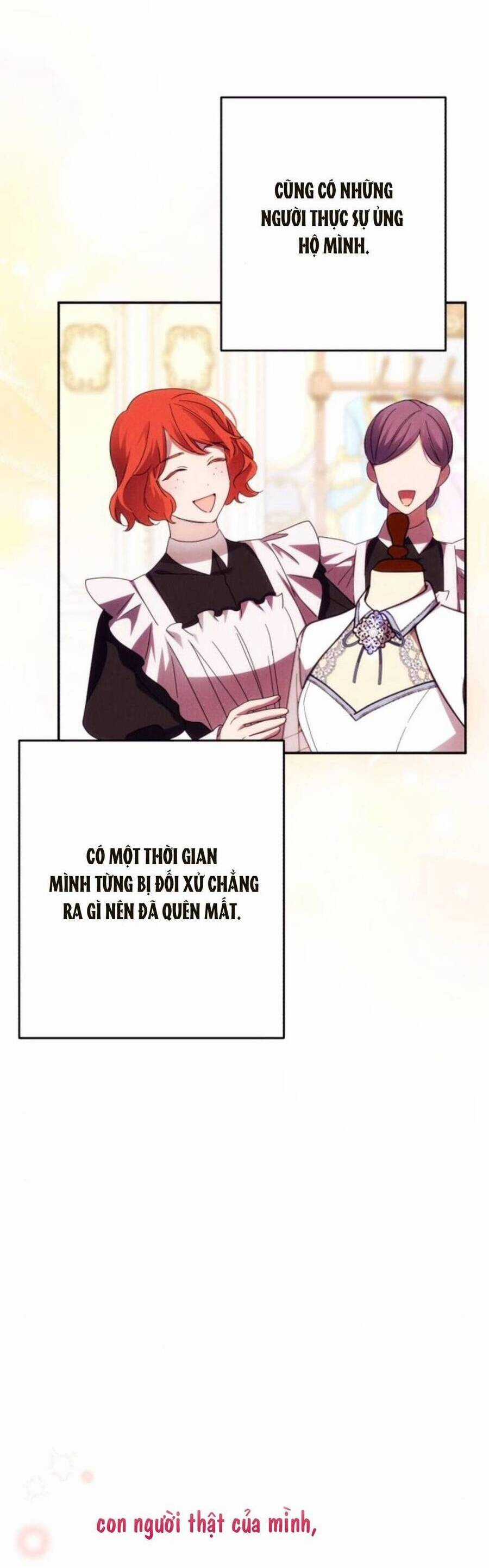 TÔI SẼ QUYẾN RŨ CÔNG TƯỚC PHƯƠNG BẮC Chapter 59.2 trang 12