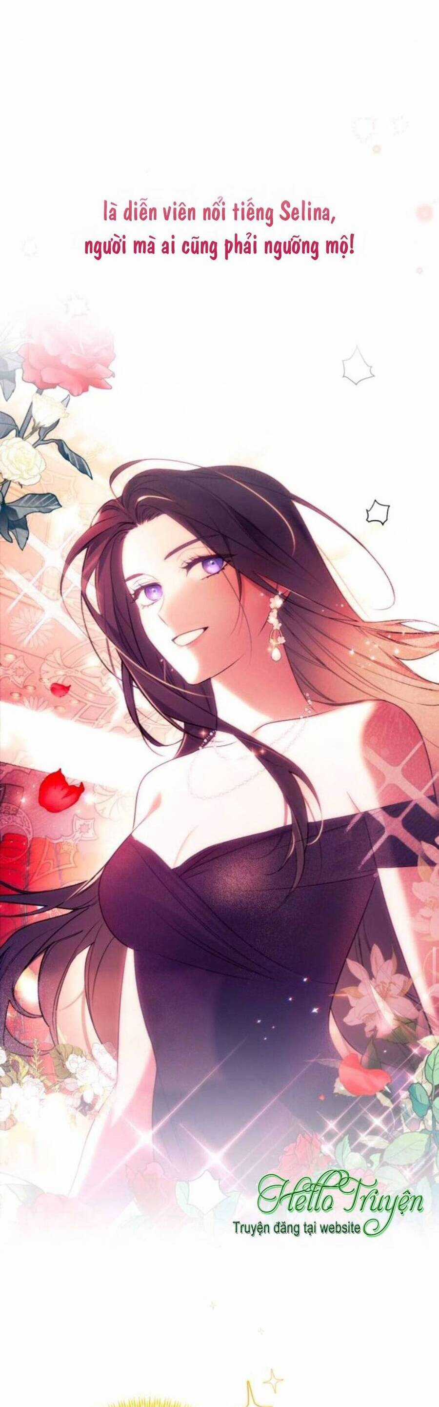 TÔI SẼ QUYẾN RŨ CÔNG TƯỚC PHƯƠNG BẮC Chapter 59.2 trang 13