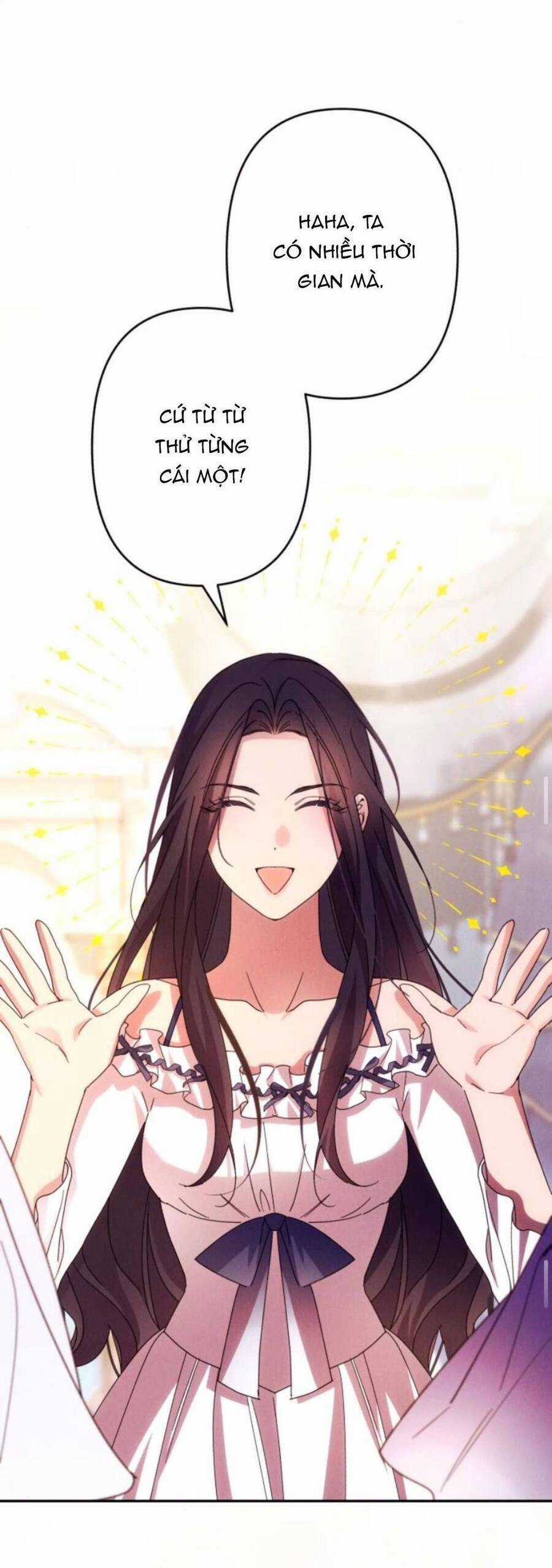 TÔI SẼ QUYẾN RŨ CÔNG TƯỚC PHƯƠNG BẮC Chapter 59.2 trang 15