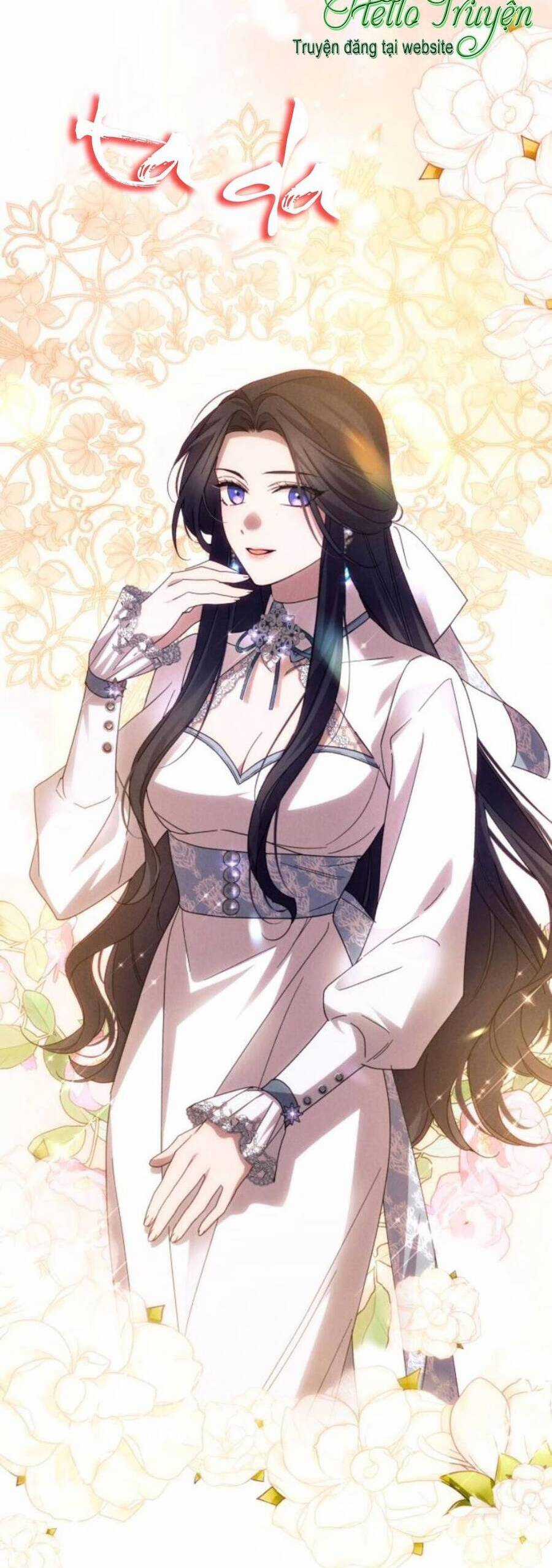 TÔI SẼ QUYẾN RŨ CÔNG TƯỚC PHƯƠNG BẮC Chapter 59.2 trang 18