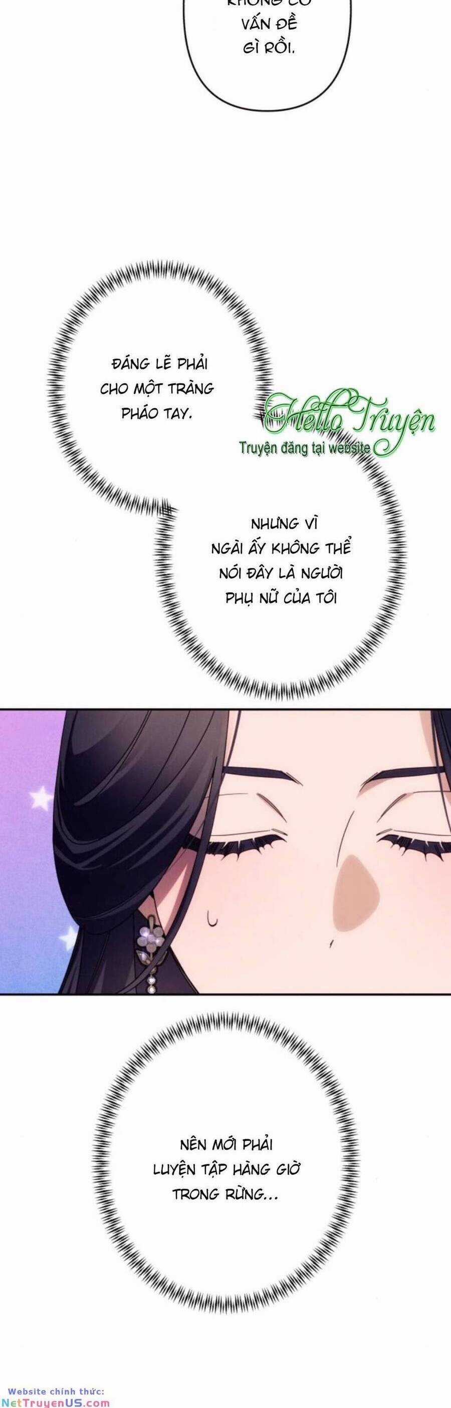 TÔI SẼ QUYẾN RŨ CÔNG TƯỚC PHƯƠNG BẮC Chapter 59.2 trang 23