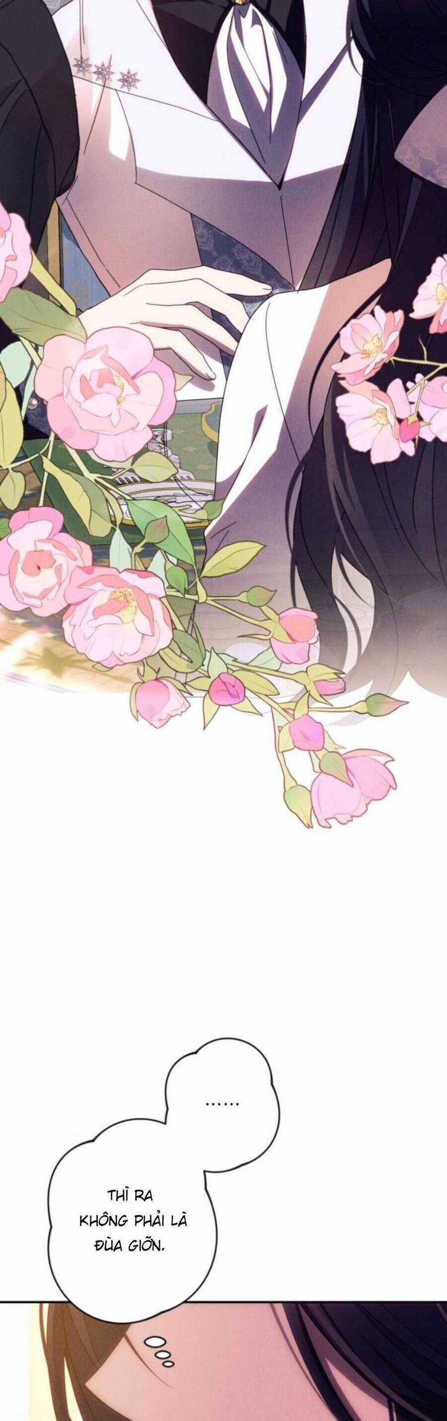 TÔI SẼ QUYẾN RŨ CÔNG TƯỚC PHƯƠNG BẮC Chapter 59.2 trang 31