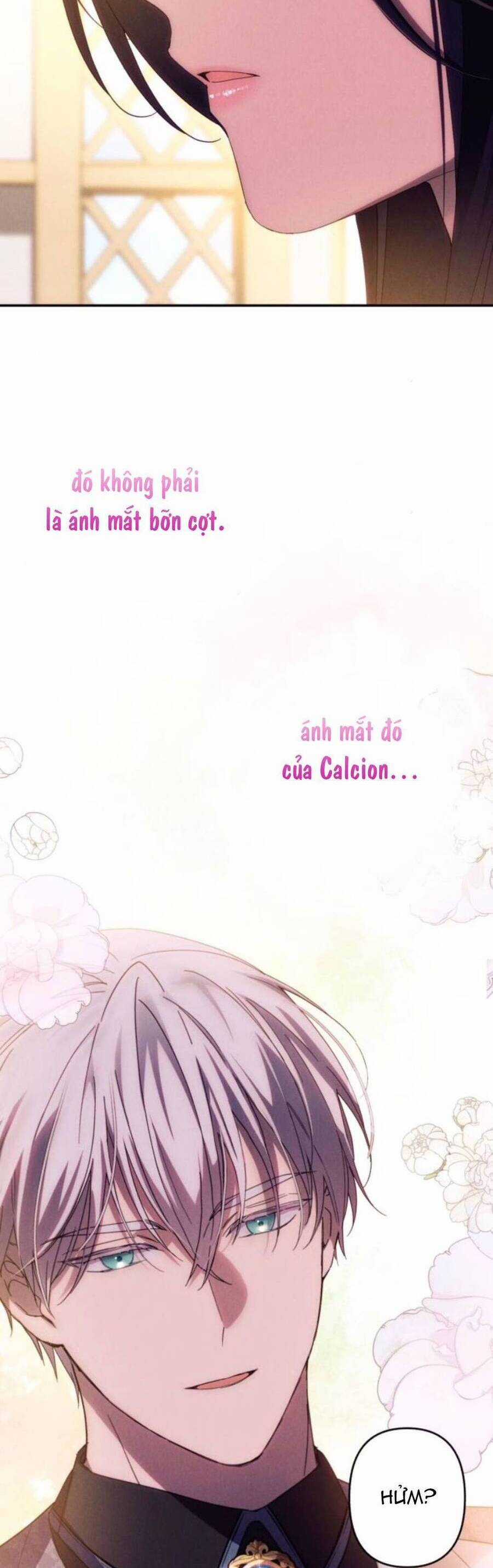 TÔI SẼ QUYẾN RŨ CÔNG TƯỚC PHƯƠNG BẮC Chapter 59.2 trang 32