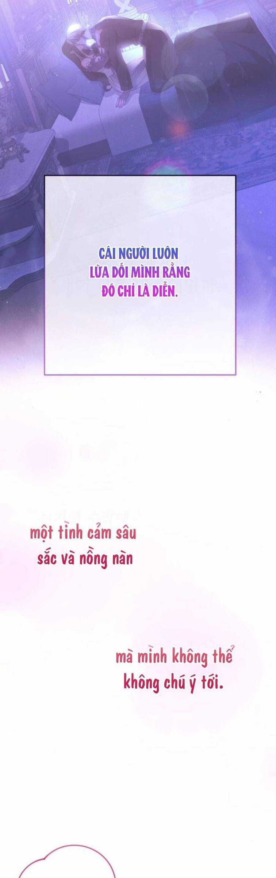TÔI SẼ QUYẾN RŨ CÔNG TƯỚC PHƯƠNG BẮC Chapter 59.2 trang 34