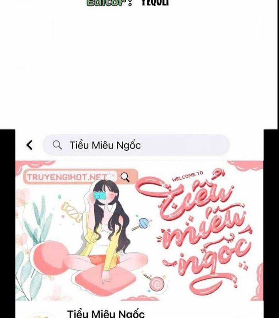 TÔI SẼ QUYẾN RŨ CÔNG TƯỚC PHƯƠNG BẮC Chapter 59 trang 1