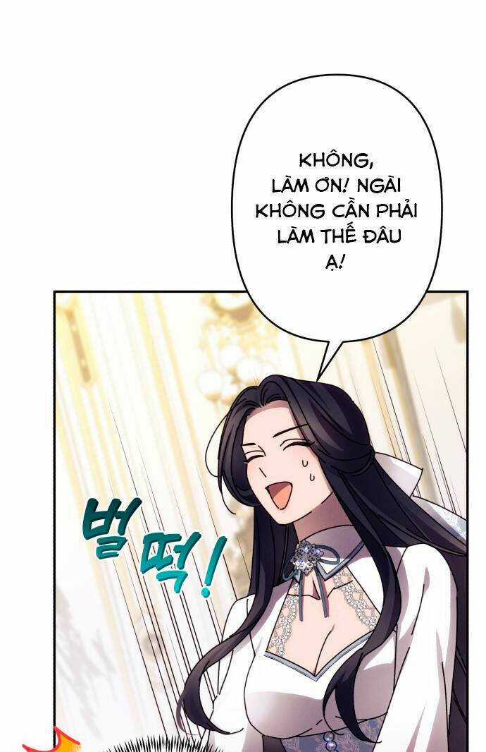 TÔI SẼ QUYẾN RŨ CÔNG TƯỚC PHƯƠNG BẮC Chapter 59 trang 100