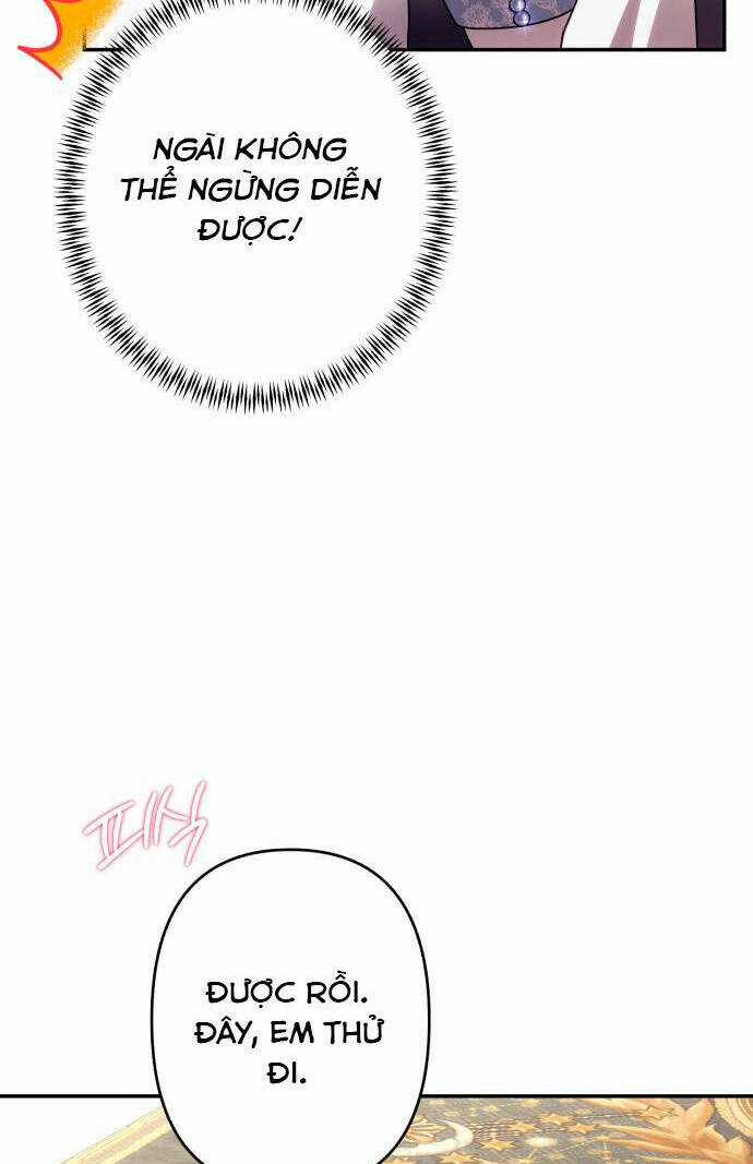 TÔI SẼ QUYẾN RŨ CÔNG TƯỚC PHƯƠNG BẮC Chapter 59 trang 101